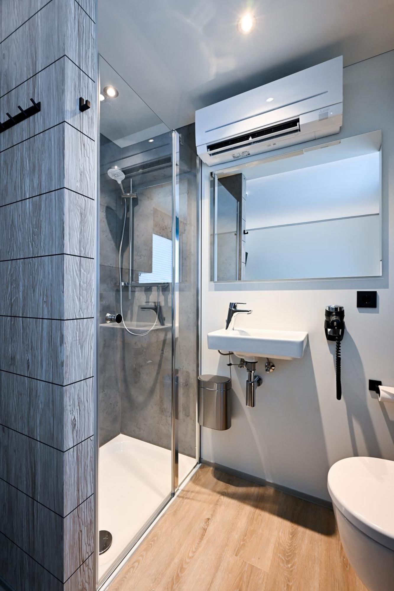 Roatel Busdorf A7 My-Roatel-Com Hotel Екстериор снимка