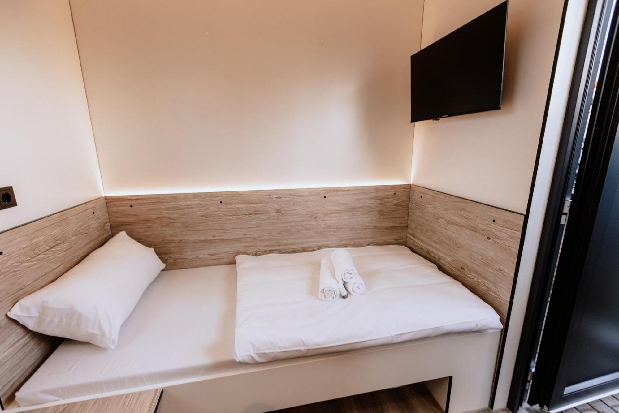 Roatel Busdorf A7 My-Roatel-Com Hotel Екстериор снимка